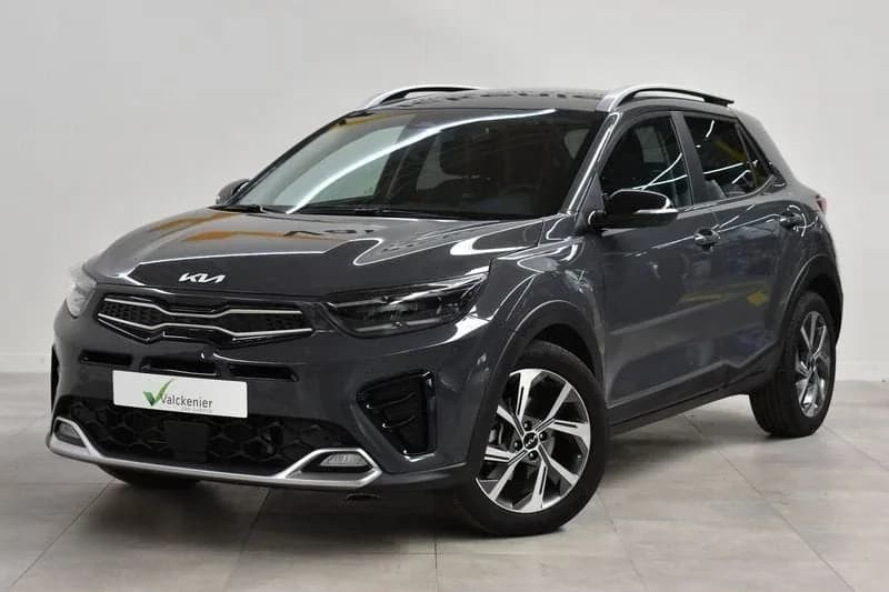 Kia Stonic 1.0 T-GDi MHEV More